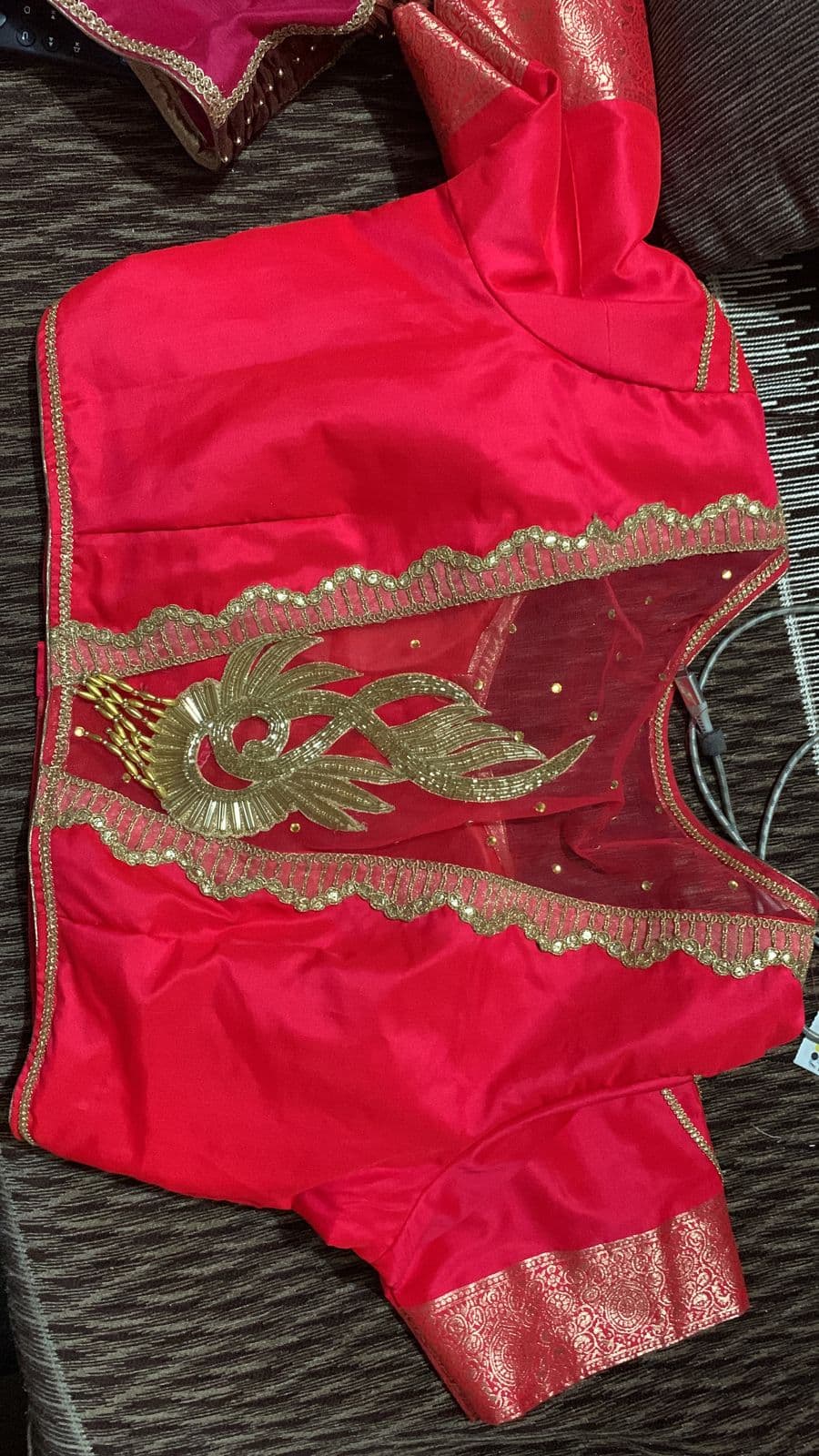 Occasion Sharara Set