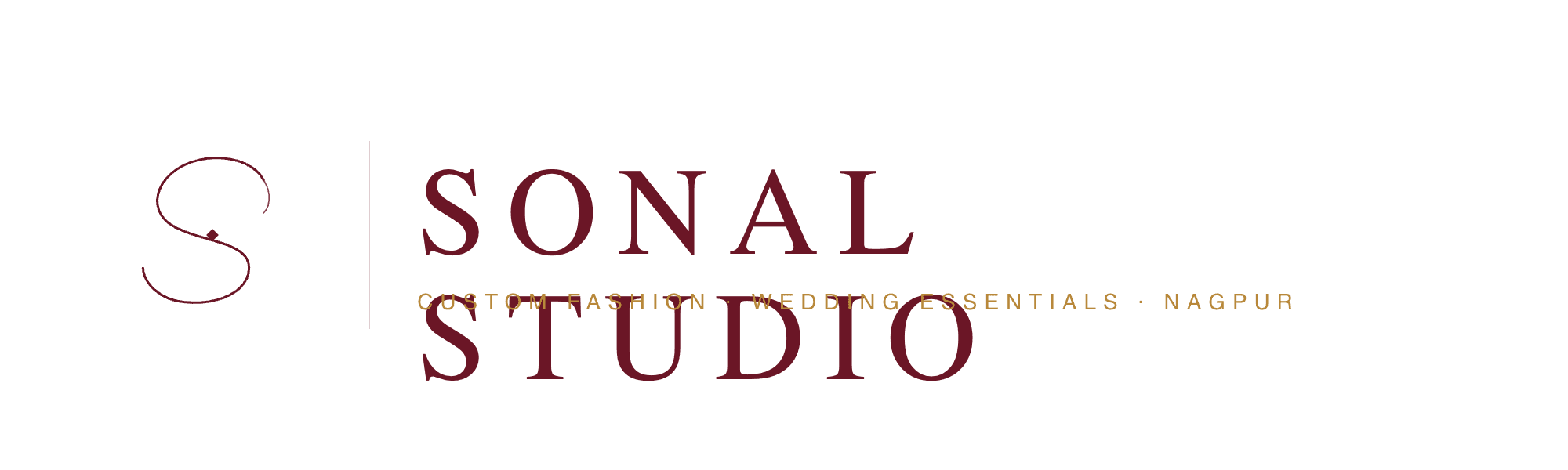 Sonal Studio Logo